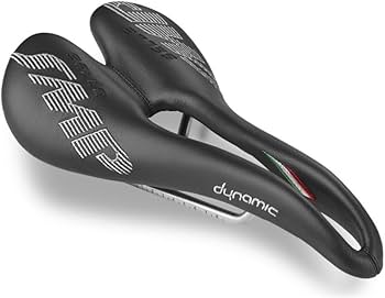 Amazon | SELLE SMP(セラSMP) ダイナミック サドル ブラック | WIKUS Amazon | SELLE SMP(セラSMP) ダイナミック サドル ブラック | WIKUS